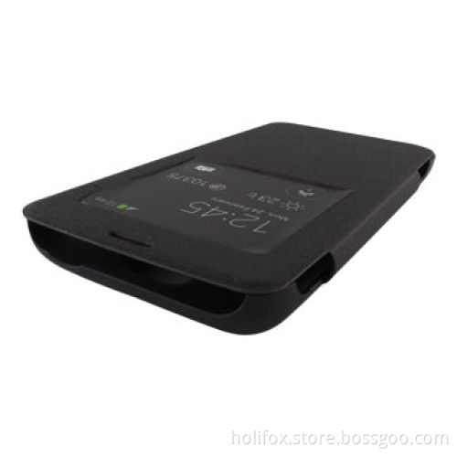 Battery Cover for Samsung Galaxy S5 with Lid and Screen 3,200mAh